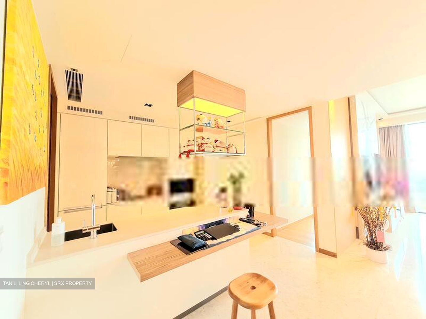 Marina One Residences (D1), Apartment #406144491